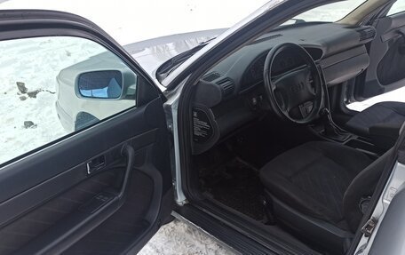 Audi A6, 1995 год, 460 000 рублей, 3 фотография