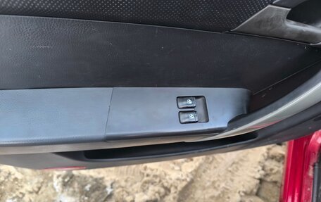 Chevrolet Aveo III, 2010 год, 275 000 рублей, 11 фотография