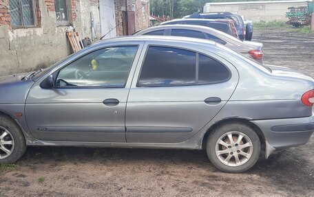 Renault Megane II, 2000 год, 180 000 рублей, 2 фотография