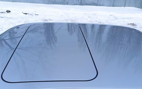 Audi A6, 1995 год, 460 000 рублей, 11 фотография