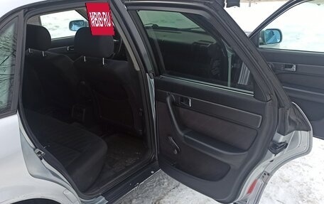 Audi A6, 1995 год, 460 000 рублей, 7 фотография