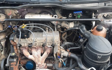 Renault Megane II, 2000 год, 180 000 рублей, 7 фотография