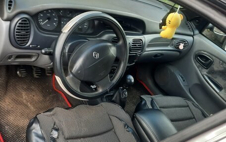 Renault Megane II, 2000 год, 180 000 рублей, 5 фотография