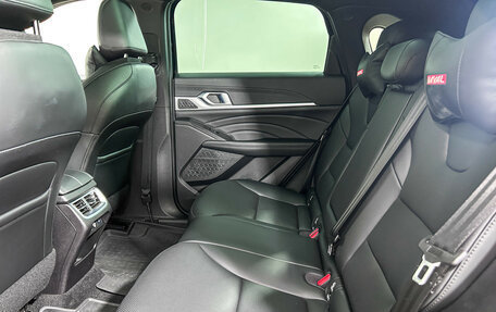 Haval F7, 2025 год, 3 199 000 рублей, 9 фотография