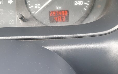 Renault Megane II, 2000 год, 180 000 рублей, 6 фотография