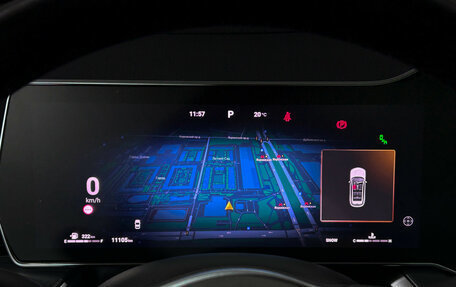 Haval F7, 2025 год, 3 199 000 рублей, 10 фотография