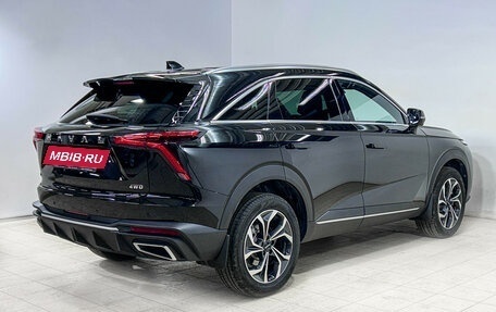 Haval F7, 2025 год, 3 199 000 рублей, 4 фотография