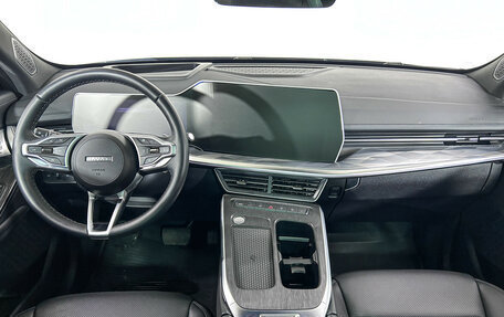 Haval F7, 2025 год, 3 199 000 рублей, 11 фотография