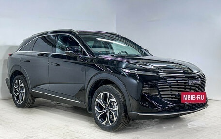 Haval F7, 2025 год, 3 199 000 рублей, 3 фотография