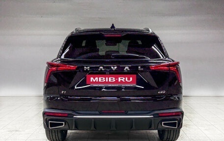 Haval F7, 2025 год, 3 199 000 рублей, 5 фотография