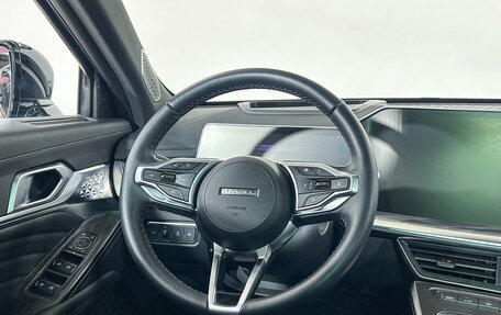 Haval F7, 2025 год, 3 199 000 рублей, 13 фотография