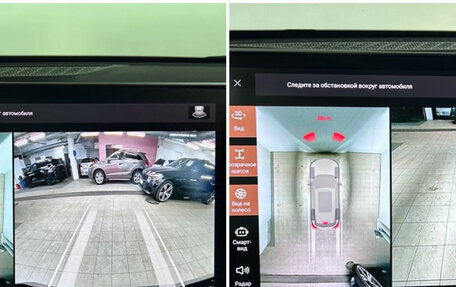 Haval F7, 2025 год, 3 199 000 рублей, 19 фотография