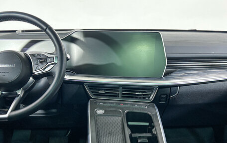 Haval F7, 2025 год, 3 199 000 рублей, 12 фотография