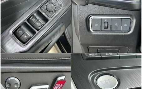 Haval F7, 2025 год, 3 199 000 рублей, 15 фотография