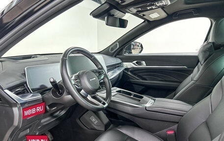 Haval F7, 2025 год, 3 199 000 рублей, 8 фотография