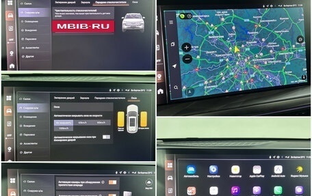 Haval F7, 2025 год, 3 199 000 рублей, 18 фотография