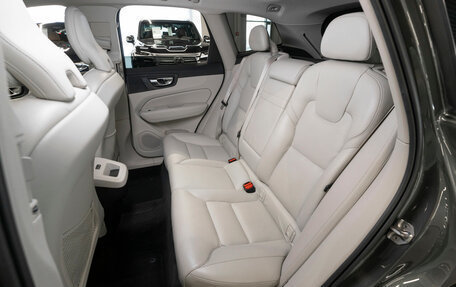 Volvo XC60 II, 2018 год, 3 990 000 рублей, 12 фотография