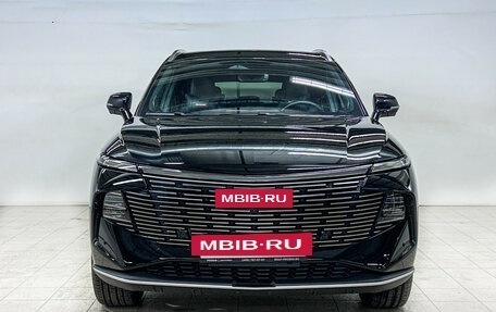 Haval F7, 2025 год, 3 199 000 рублей, 2 фотография