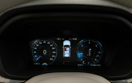 Volvo XC60 II, 2018 год, 3 990 000 рублей, 11 фотография