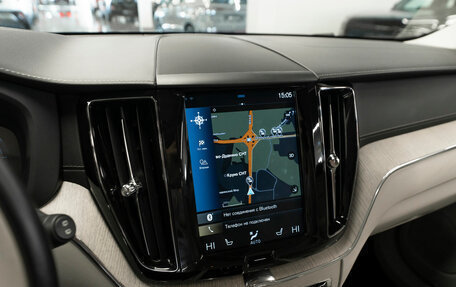 Volvo XC60 II, 2018 год, 3 990 000 рублей, 15 фотография