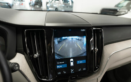 Volvo XC60 II, 2018 год, 3 990 000 рублей, 16 фотография