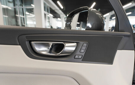 Volvo XC60 II, 2018 год, 3 990 000 рублей, 21 фотография