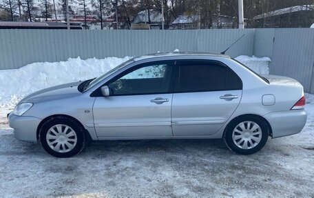 Mitsubishi Lancer IX, 2007 год, 470 000 рублей, 3 фотография