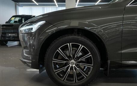 Volvo XC60 II, 2018 год, 3 990 000 рублей, 25 фотография