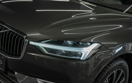 Volvo XC60 II, 2018 год, 3 990 000 рублей, 26 фотография