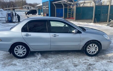Mitsubishi Lancer IX, 2007 год, 470 000 рублей, 6 фотография