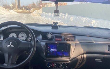 Mitsubishi Lancer IX, 2007 год, 470 000 рублей, 8 фотография