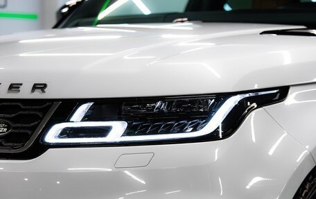 Land Rover Range Rover Sport II, 2020 год, 7 290 000 рублей, 2 фотография