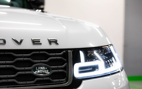 Land Rover Range Rover Sport II, 2020 год, 7 290 000 рублей, 6 фотография