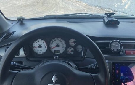 Mitsubishi Lancer IX, 2007 год, 470 000 рублей, 10 фотография