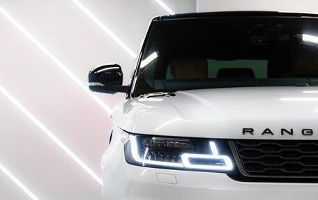 Land Rover Range Rover Sport II, 2020 год, 7 290 000 рублей, 7 фотография