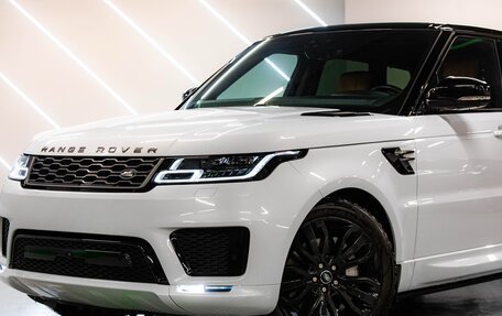 Land Rover Range Rover Sport II, 2020 год, 7 290 000 рублей, 4 фотография