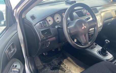 Mitsubishi Lancer IX, 2007 год, 470 000 рублей, 9 фотография