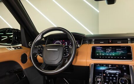 Land Rover Range Rover Sport II, 2020 год, 7 290 000 рублей, 18 фотография