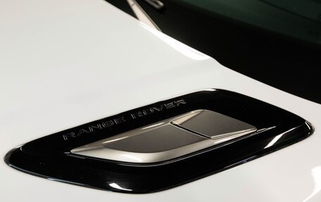 Land Rover Range Rover Sport II, 2020 год, 7 290 000 рублей, 14 фотография