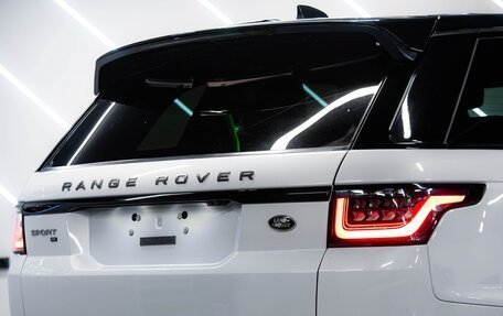 Land Rover Range Rover Sport II, 2020 год, 7 290 000 рублей, 12 фотография