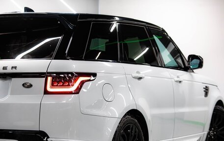 Land Rover Range Rover Sport II, 2020 год, 7 290 000 рублей, 11 фотография