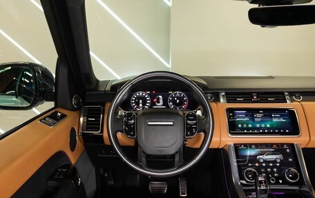 Land Rover Range Rover Sport II, 2020 год, 7 290 000 рублей, 17 фотография