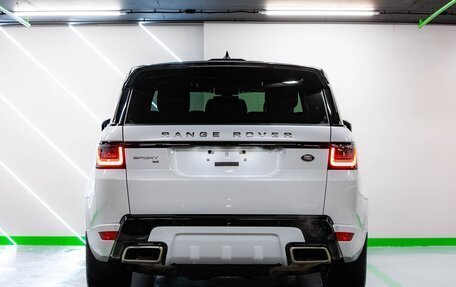 Land Rover Range Rover Sport II, 2020 год, 7 290 000 рублей, 15 фотография