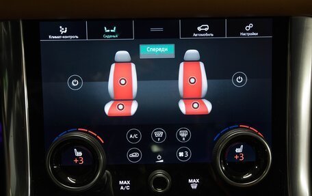 Land Rover Range Rover Sport II, 2020 год, 7 290 000 рублей, 31 фотография