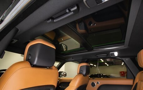 Land Rover Range Rover Sport II, 2020 год, 7 290 000 рублей, 30 фотография