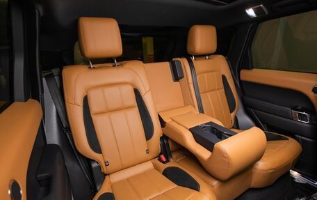 Land Rover Range Rover Sport II, 2020 год, 7 290 000 рублей, 35 фотография