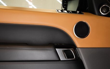 Land Rover Range Rover Sport II, 2020 год, 7 290 000 рублей, 29 фотография