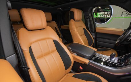 Land Rover Range Rover Sport II, 2020 год, 7 290 000 рублей, 36 фотография