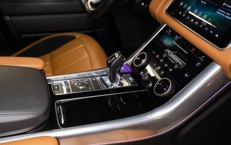 Land Rover Range Rover Sport II, 2020 год, 7 290 000 рублей, 32 фотография