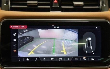 Land Rover Range Rover Sport II, 2020 год, 7 290 000 рублей, 25 фотография